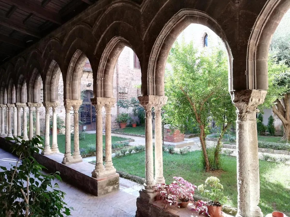 Casa Magione Apartment Palermo
