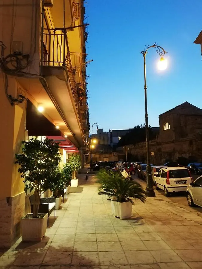 Casa Magione Apartment Palermo