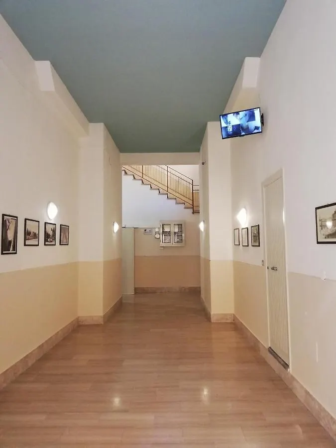 Casa Magione Apartment Palermo