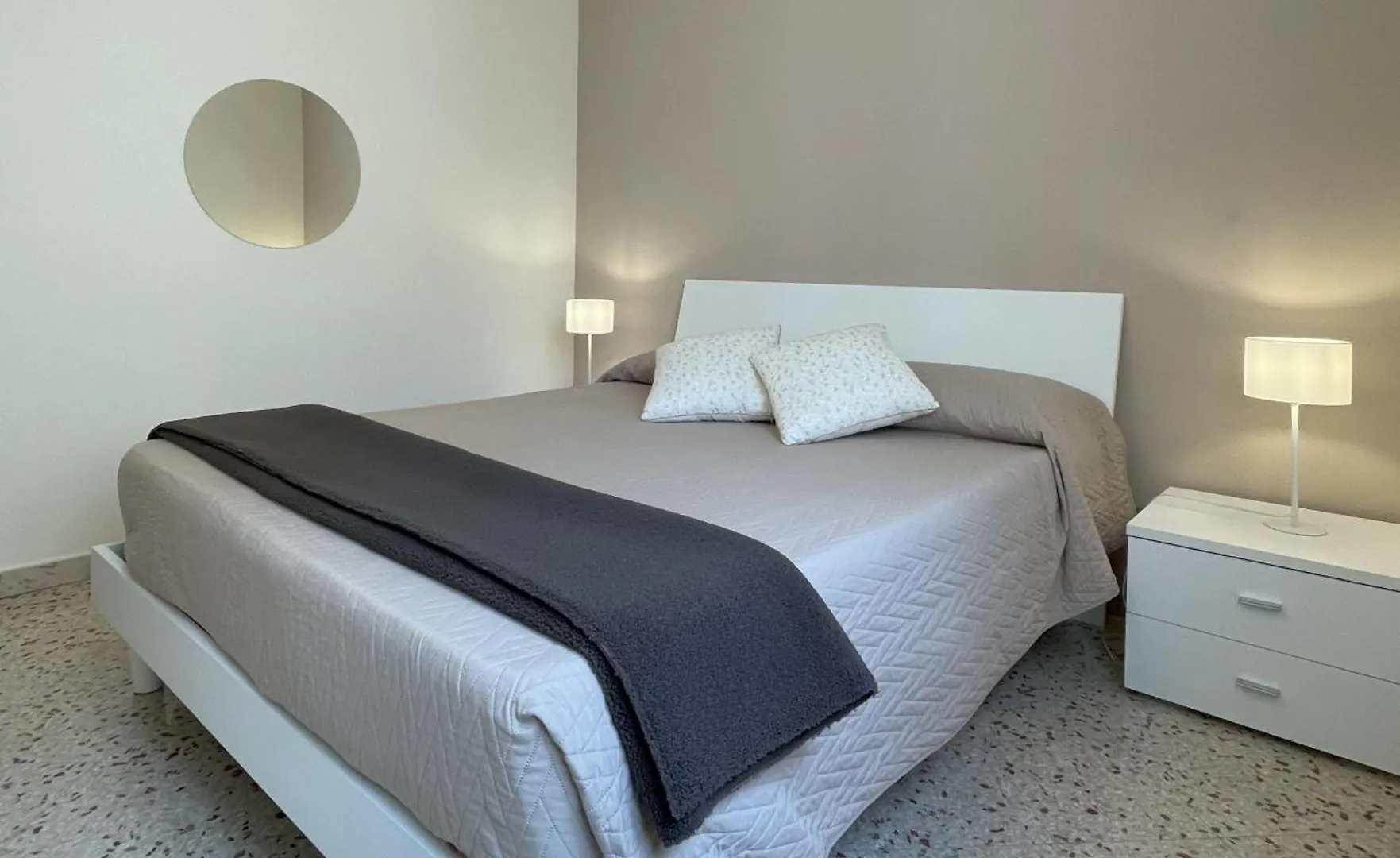 Casa Magione Apartment Palermo