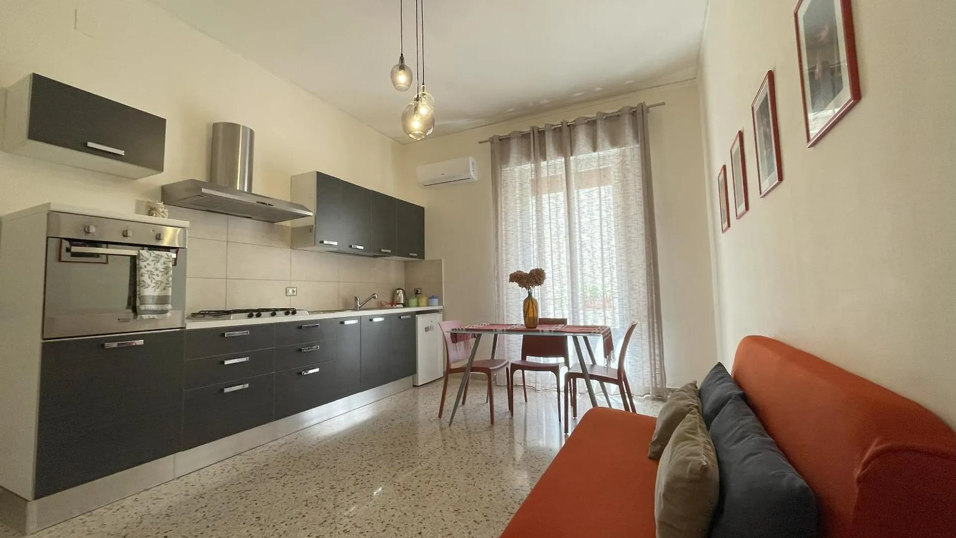 Casa Magione Apartment Palermo