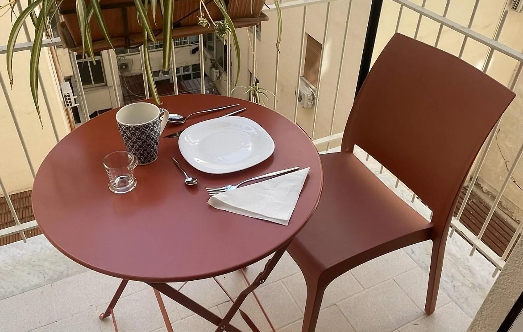 Casa Magione Apartment Palermo