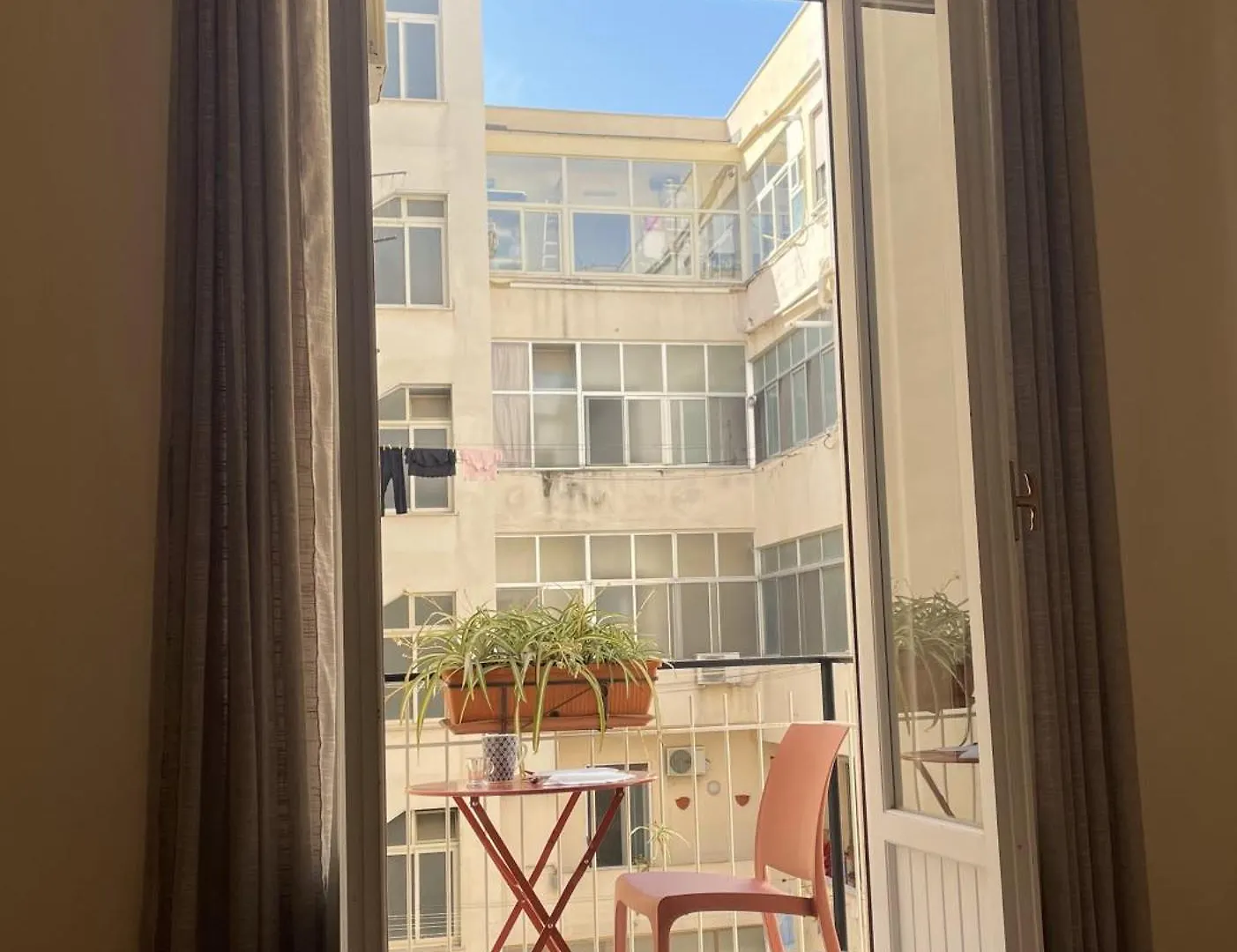 Casa Magione Apartment Palermo Italy