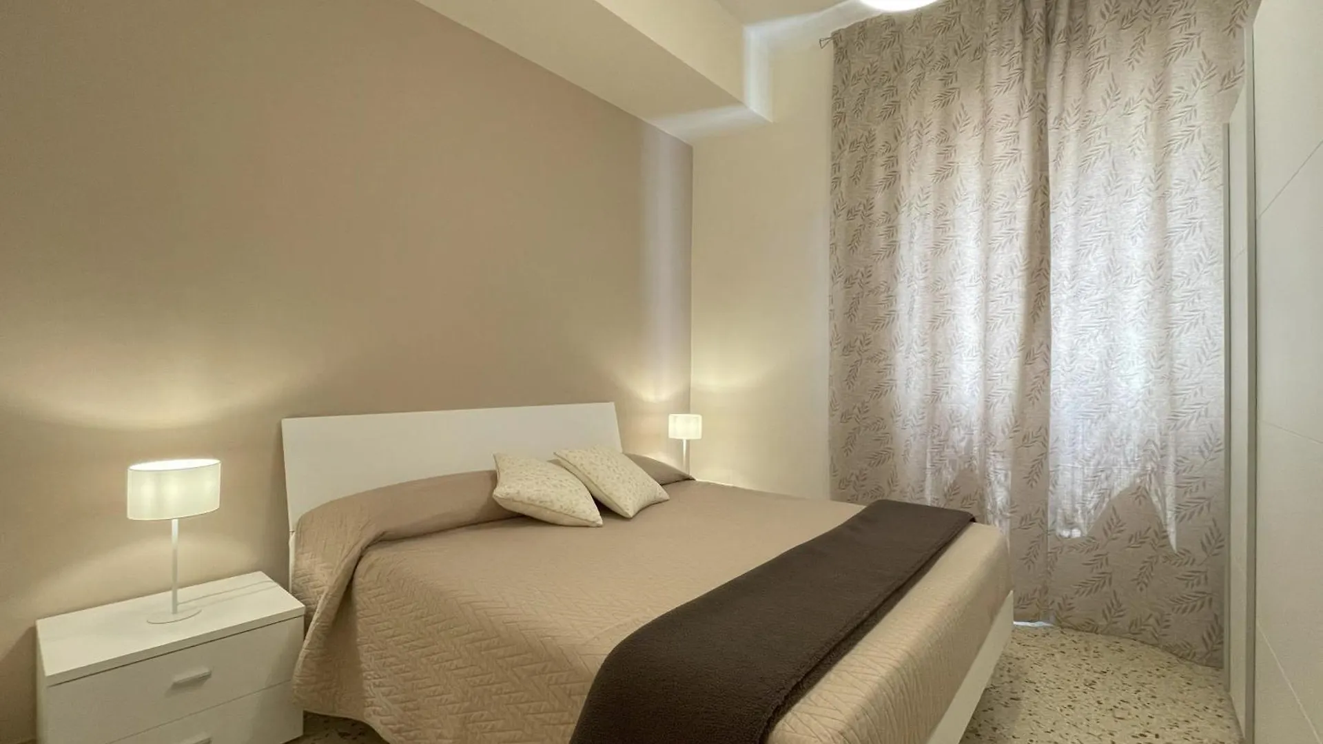 Casa Magione Apartamento Palermo