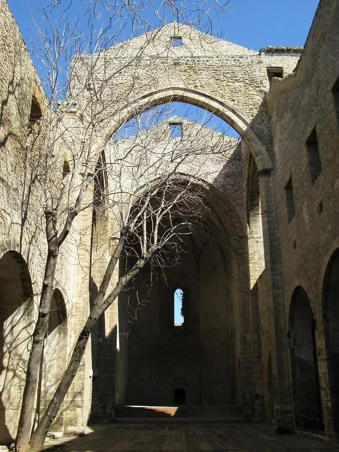 דירות פלרמו Casa Magione