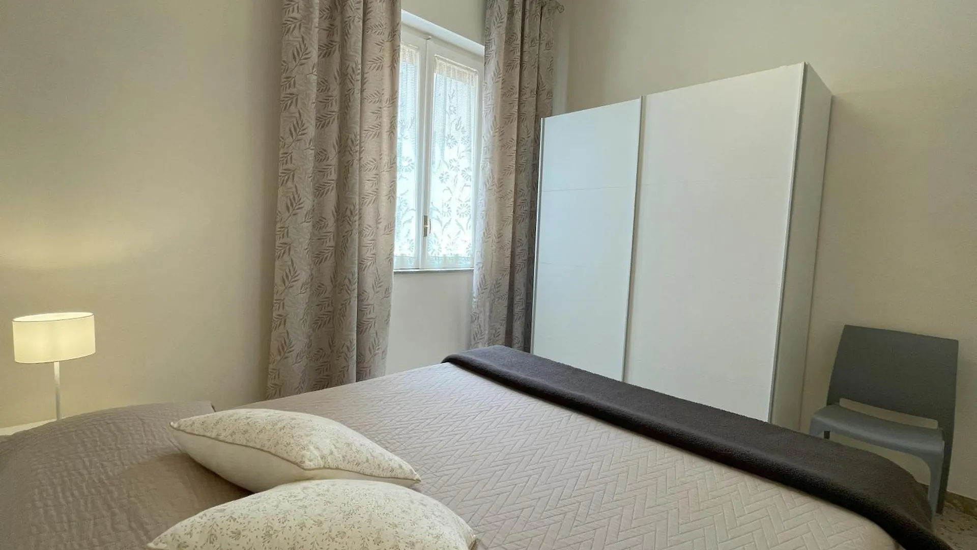 דירות פלרמו Casa Magione 0*,  איטליה